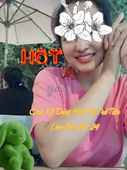 HOT GIRL ĐỖ QUYÊN VŨNG TÀU XINH ĐẸP NÉT LAI ẤN