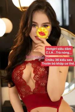 THỦY BABY THIÊN THẦN TÌNH DỤC NÓNG BỎNG COSPLAY VÀ MASSAGE CHỊCH