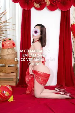 Đan Trinh - Gái Dâm Chiều Khách Số 1