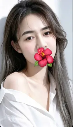 San San - Dẫm nữ sexy - Ngoan xinh chiều khách