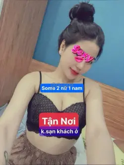 Gái xinh Trâm Anh_ Gương mặt kute, body gợi cảm