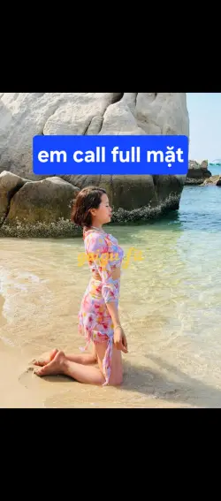 Rose yến dâm mặt xinh