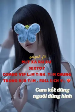 BÉ NHI 💋 KIỀU NỮ CÓ VẺ ĐẸP SẮC SẢO ÁNH MẮT CUỐN HÚT ƯỚT ÁT SẠCH SẼ THƠM THO FULL DỊCH VỤ