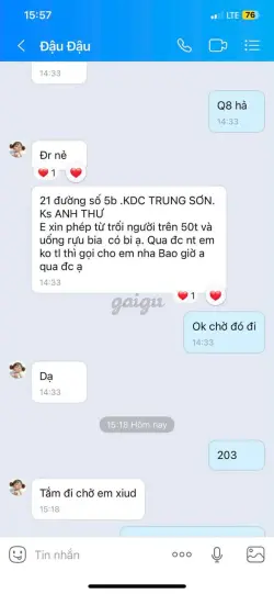 Ảnh đánh giá