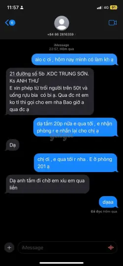 Ảnh đánh giá