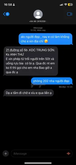 Ảnh đánh giá