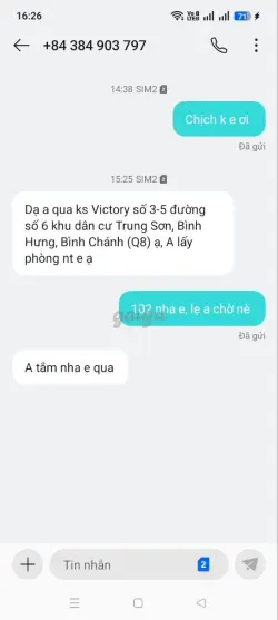 Ảnh đánh giá
