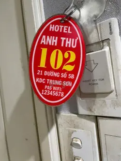 Ảnh đánh giá