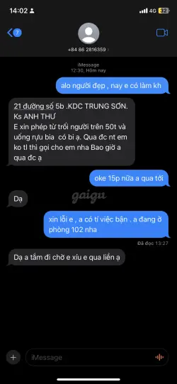 Ảnh đánh giá
