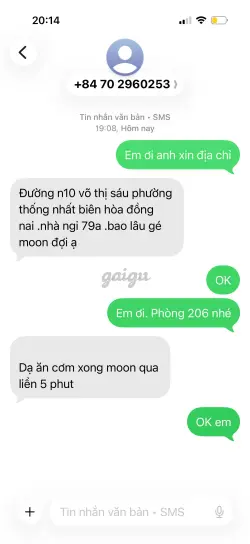 Ảnh đánh giá