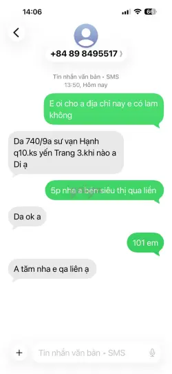 Ảnh đánh giá gái gọi