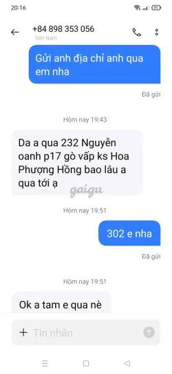 Ảnh đánh giá