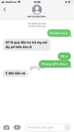 Ảnh đánh giá