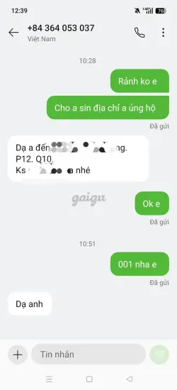 Ảnh đánh giá