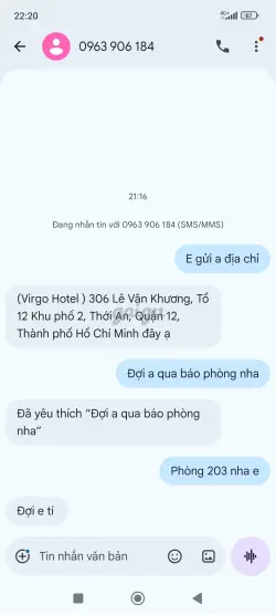Ảnh đánh giá gái gọi
