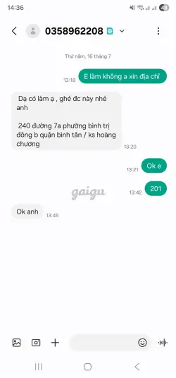 Ảnh đánh giá