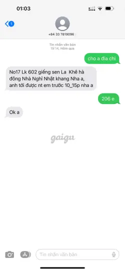 Ảnh đánh giá