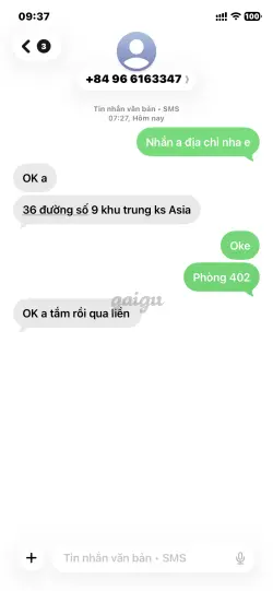 Ảnh đánh giá