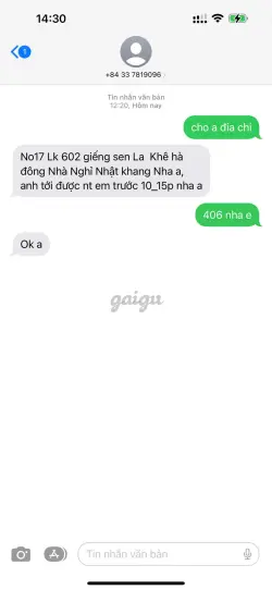 Ảnh đánh giá