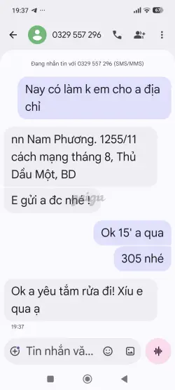 Ảnh đánh giá gái gọi