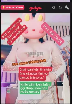 Ảnh đánh giá gái gọi