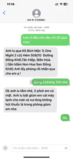 Ảnh đánh giá gái gọi