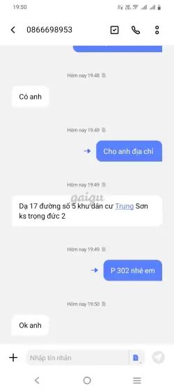 Ảnh đánh giá gái gọi