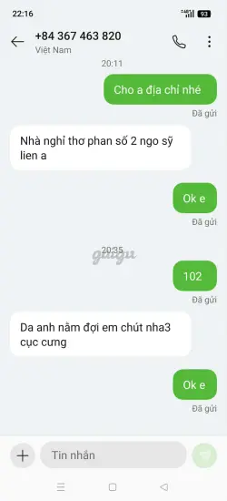 Ảnh đánh giá