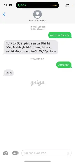 Ảnh đánh giá