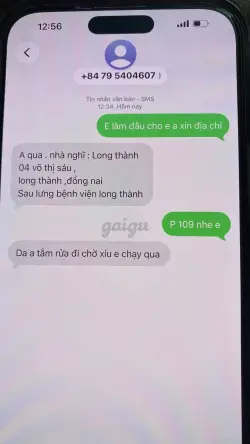 Ảnh đánh giá gái gọi