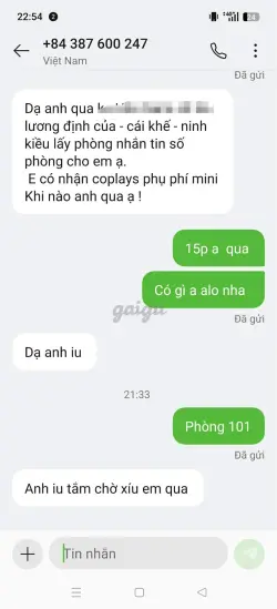 Ảnh đánh giá