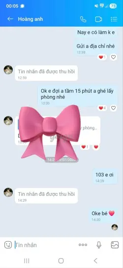 Ảnh đánh giá gái gọi