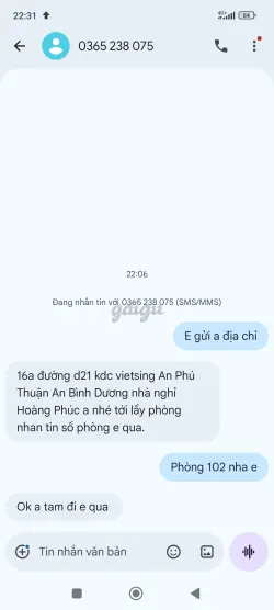 Ảnh đánh giá gái gọi