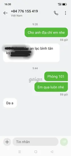 Ảnh đánh giá