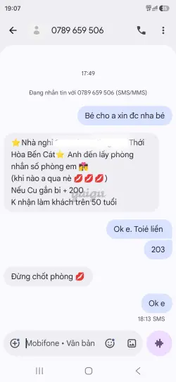 Ảnh đánh giá gái gọi