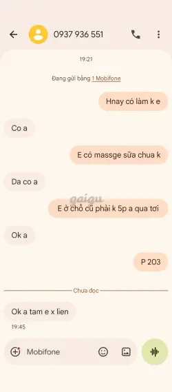 Ảnh đánh giá gái gọi