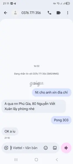 Ảnh đánh giá