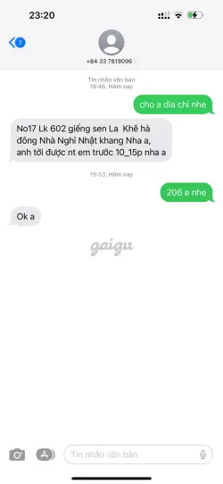 Ảnh đánh giá