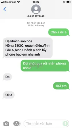 Ảnh đánh giá gái gọi