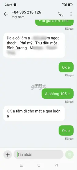 Ảnh đánh giá