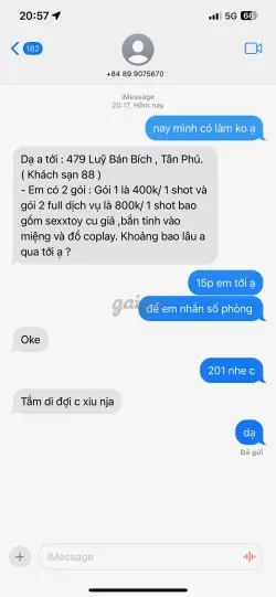 Ảnh đánh giá