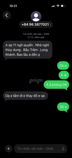 Ảnh đánh giá