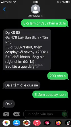 Ảnh đánh giá