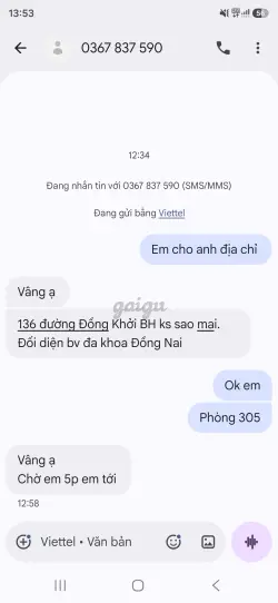 Ảnh đánh giá