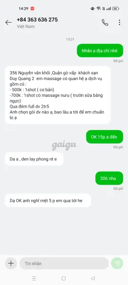 Ảnh đánh giá
