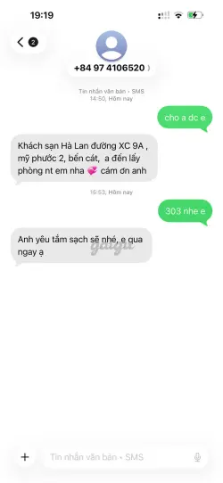 Ảnh đánh giá gái gọi