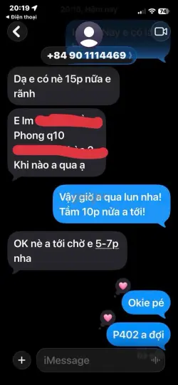 Ảnh đánh giá