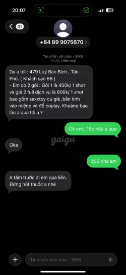 Ảnh đánh giá