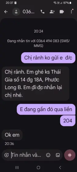 Ảnh đánh giá gái gọi