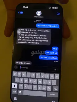 Ảnh đánh giá